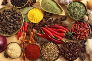 bahan-bumbu-alami