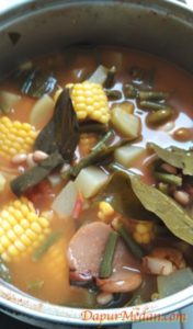 sayur-asem