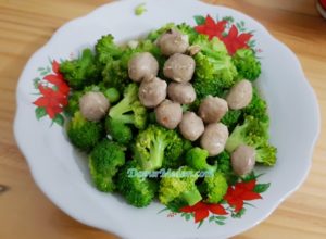 brokoli-bakso-sapi