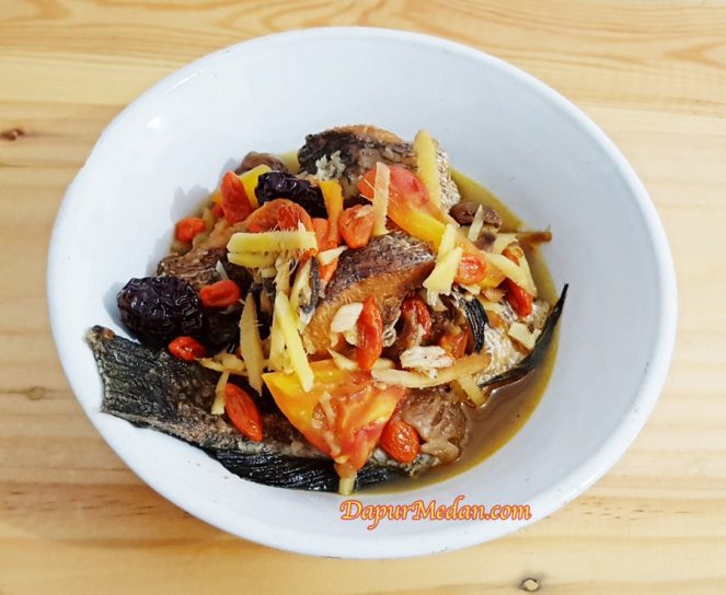 ikan-gabus-jahe-ciapo
