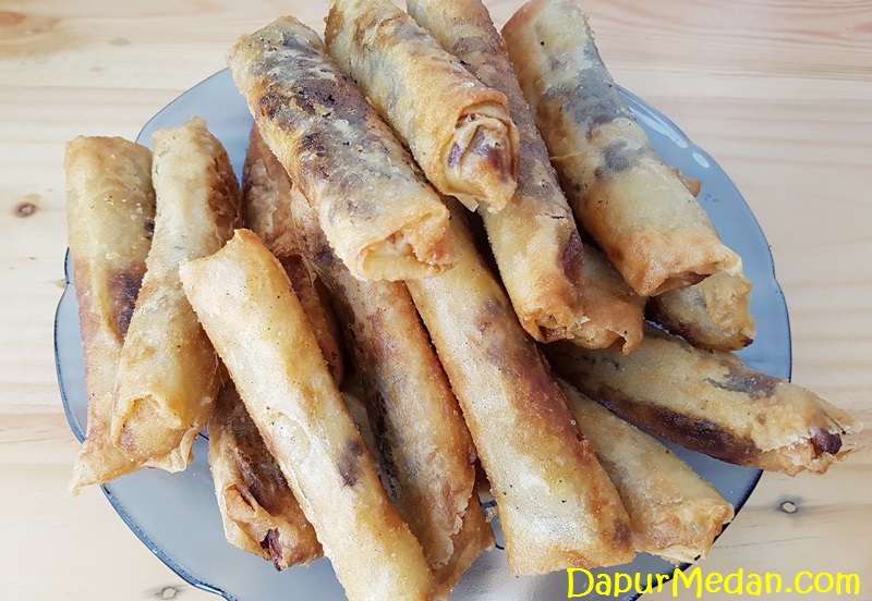 pisang-cokelat