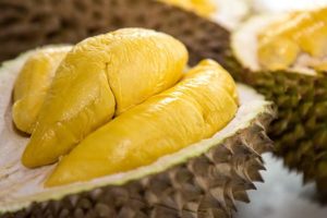 buah-durian