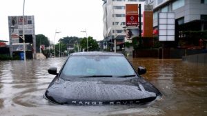 banjir