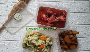 Catering Ciakpo Ibu Melahirkan Jakarta Tangerang
