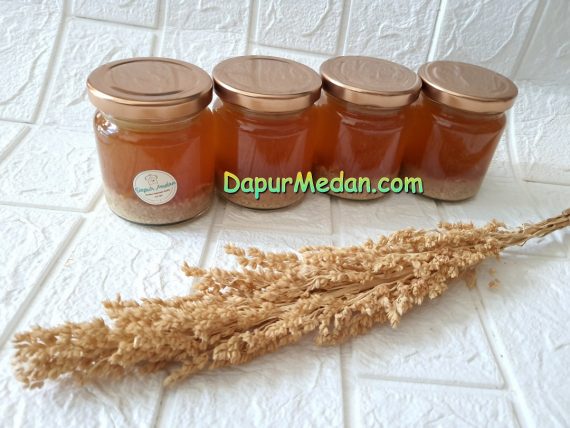 Saripati Ayam Organic