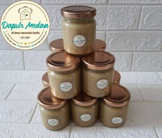 Saripati Ayam Organic Herbal