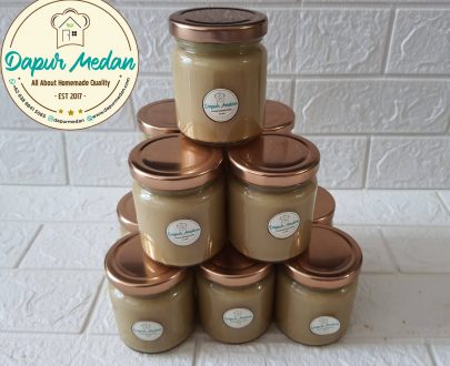 Saripati Ayam Organic Herbal