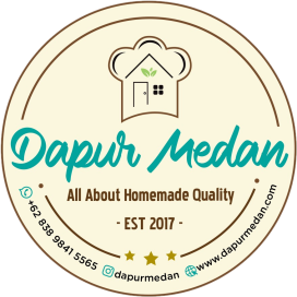 Dapur Medan