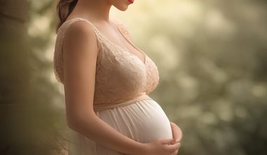Makanan Berkualitas Pengaruhi Kesehatan Tubuh Ibu Hamil dan Ibu Melahirkan serta Bayinya
