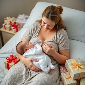 hadiah ibu melahirkan