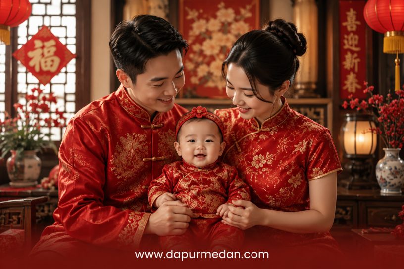 Ide Nama Anak Tionghoa Chindo Mandarin